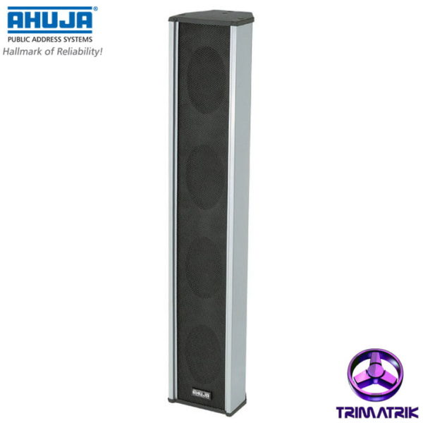 Ahuja SCM-30T PA Column Speaker