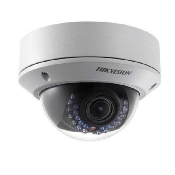 Hikvision DS-2CD2722FWD-I(Z)(S) 2MP WDR Vari-focal Dome Network Camera