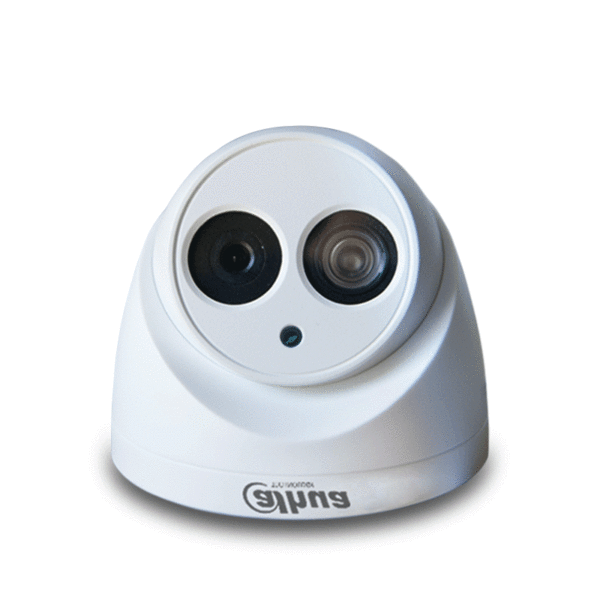 Dahua DH-HAC-HDW1020E HDCVI Dome Camera