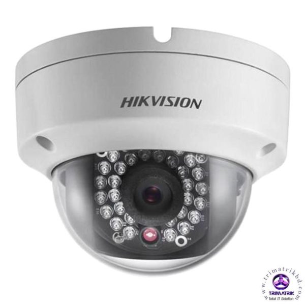 HIKVISION Bangladesh, HIKVISION BD