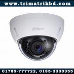 Dahua IPC-HDBW1230EP 2MP IR-30M IR Dome Camera In Bangladesh