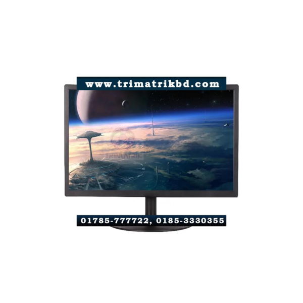 Jovision JVS-19LED-A Professional 19″ LED Monitor